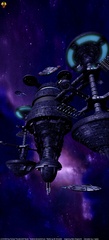 stronghold by euderion-d5r8ae1